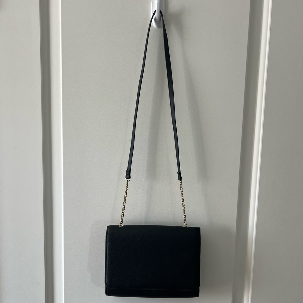 Clasp Purse